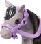 Barbie Chelsea Met Pony - Met roze helm - 15 cm - Minipop - Barbiepop