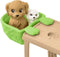 Barbie Chelsea met puppies - Barbiepop