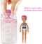 Barbie Color Reveal Chelsea - Wave 2 - Color Block Serie