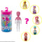 Barbie Color Reveal Chelsea - Wave 2 - Color Block Serie