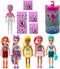 Barbie Color Reveal Chelsea - Wave 2 - Color Block Serie