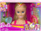 Barbie Color Reveal Kaphoofd - Neon regenboogkleuren