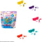 Barbie Color Reveal Pets Wave 2 Color Block Serie