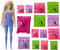 Barbie Color Reveal Ultimate Reveal Wave 2 Fantasy Fashion Fairy Fee