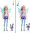 Barbie Color Reveal Ultimate Reveal Wave 2 Fantasy Fashion Fairy Fee