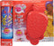 Barbie Color Reveal Ultimate Reveal Wave 3 Foam Aardbei