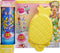 Barbie Color Reveal Ultimate Reveal Wave 3 Foam Ananas