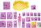 Barbie Color Reveal Ultimate Reveal Wave 3 Foam Ananas