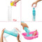 Barbie Color Reveal Ultimate Reveal Wave 3 Foam Watermeloen