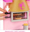 Barbie Cook And Grill Restaurant