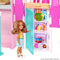 Barbie Cook And Grill Restaurant