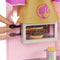 Barbie Cook And Grill Restaurant