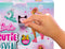 Barbie Cutie Reveal - Adventskalender - Speelfigurenset