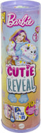 Barbie Cutie Reveal Color Dream - Barbiepop - Dalmatiër