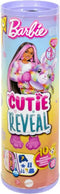 Barbie Cutie Reveal Color Dream - Barbiepop - Konijn