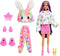 Barbie Cutie Reveal Color Dream - Barbiepop - Konijn