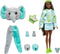 Barbie Cutie Reveal Jungle - Barbiepop - Olifant met verrassingsaccessoires