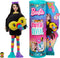 Barbie Cutie Reveal Jungle - Barbiepop - Toekan met verrassingsaccessoires