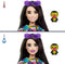Barbie Cutie Reveal Jungle - Barbiepop - Toekan met verrassingsaccessoires