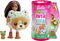 Barbie Cutie Reveal Pop - 13,9 cm - Hond Kikker - Barbiepop