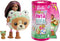 Barbie Cutie Reveal Pop - 13,9 cm - Hond Kikker - Barbiepop