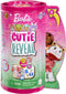 Barbie Cutie Reveal Pop - 13,9 cm - Kitten Rode Panda - Barbiepop