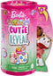 Barbie Cutie Reveal Pop - 13,9 cm - Kitten Rode Panda - Barbiepop