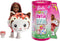 Barbie Cutie Reveal Pop - 13,9 cm - Kitten Rode Panda - Barbiepop