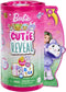 Barbie Cutie Reveal Pop - 13,9 cm - Konijn Koala - Barbiepop