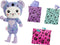 Barbie Cutie Reveal Pop - 13,9 cm - Konijn Koala - Barbiepop