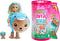 Barbie Cutie Reveal Pop - 13,9 cm - Teddybeer Dolfijn - Barbiepop