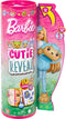 Barbie Cutie Reveal Pop - Barbiepop - Teddybeer Dolfijn