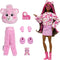 Barbie Cutie Reveal Troetelbeertjes Pop