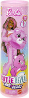 Barbie Cutie Reveal Troetelbeertjes Pop