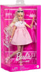 Barbie Deluxe Stijl - Pastelroze babydolljurk - Barbiepop