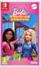Barbie DreamHouse Adventures - Nintendo Switch spel