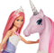 Barbie Dreamtopia Eenhoorn met pop
