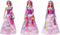 Barbie Dreamtopia Haarverzorgings pop - Barbiepop