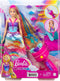Barbie Dreamtopia Haarverzorgingspop en Accessoires