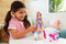 Barbie Dreamtopia Haarverzorgingspop en Accessoires