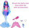 Barbie Dreamtopia Mermaid Power - Malibu Barbiepop - Zeemeermin