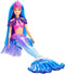 Barbie Dreamtopia Mermaid Power - Malibu Barbiepop - Zeemeermin