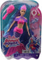 Barbie Dreamtopia Mermaid Power - Malibu Barbiepop - Zeemeermin