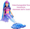 Barbie Dreamtopia Mermaid Power - Malibu Barbiepop - Zeemeermin