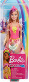 Barbie Dreamtopia Prinses - Blond haar