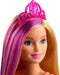 Barbie Dreamtopia Prinses - Blond haar