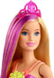 Barbie Dreamtopia Prinses - Blond haar