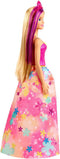 Barbie Dreamtopia Prinses - Blond haar
