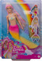 Barbie Dreamtopia Regenboogmagie - Zeemeerminpop Blond