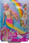 Barbie Dreamtopia Regenboogmagie - Zeemeerminpop Blond
